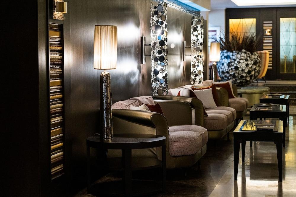 Hyllit Hotel Антверпен Экстерьер фото